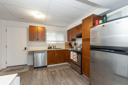 Photo 22 at 20350 Ospring Street, Southwest Maple Ridge, Maple Ridge