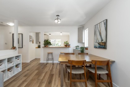 Photo 9 at 20350 Ospring Street, Southwest Maple Ridge, Maple Ridge