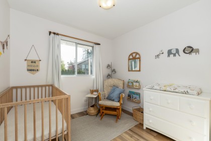 Photo 14 at 20350 Ospring Street, Southwest Maple Ridge, Maple Ridge