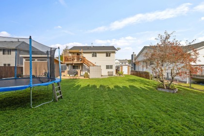 Photo 4 at 20350 Ospring Street, Southwest Maple Ridge, Maple Ridge