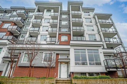 Photo 2 at 4170 - 2180 Kelly Avenue, Central Pt Coquitlam, Port Coquitlam