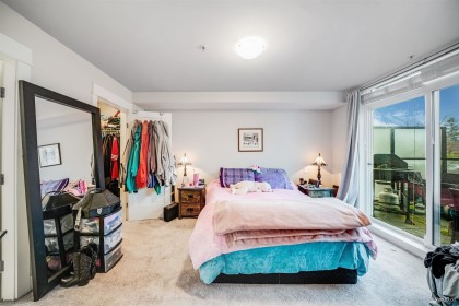 Photo 10 at 4170 - 2180 Kelly Avenue, Central Pt Coquitlam, Port Coquitlam