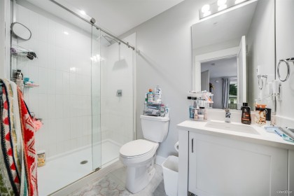 Photo 11 at 4170 - 2180 Kelly Avenue, Central Pt Coquitlam, Port Coquitlam