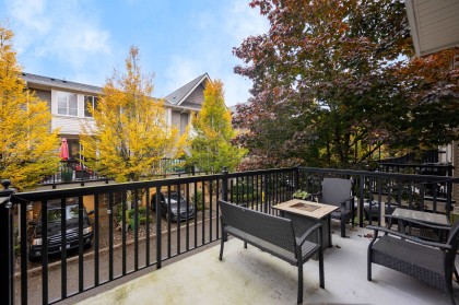 Photo 13 at 129 - 2418 Avon Place, Riverwood, Port Coquitlam