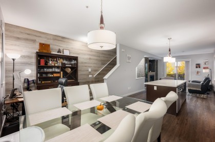 Photo 12 at 129 - 2418 Avon Place, Riverwood, Port Coquitlam