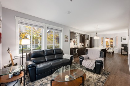 Photo 7 at 129 - 2418 Avon Place, Riverwood, Port Coquitlam