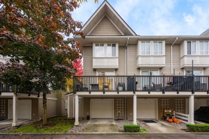 Photo 3 at 129 - 2418 Avon Place, Riverwood, Port Coquitlam