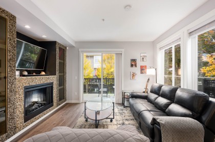 Photo 5 at 129 - 2418 Avon Place, Riverwood, Port Coquitlam