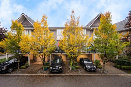 Photo 20 at 129 - 2418 Avon Place, Riverwood, Port Coquitlam