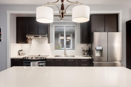 Photo 9 at 129 - 2418 Avon Place, Riverwood, Port Coquitlam