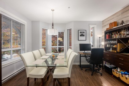 Photo 10 at 129 - 2418 Avon Place, Riverwood, Port Coquitlam