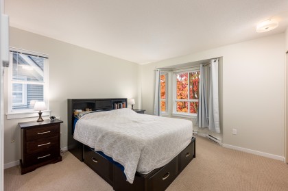 Photo 14 at 129 - 2418 Avon Place, Riverwood, Port Coquitlam