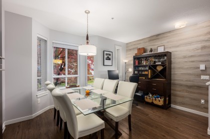 Photo 11 at 129 - 2418 Avon Place, Riverwood, Port Coquitlam