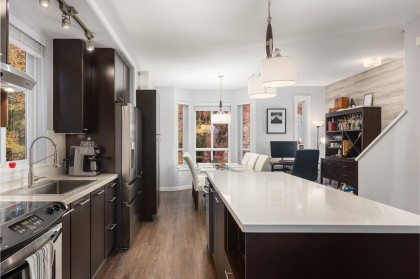 Photo 8 at 129 - 2418 Avon Place, Riverwood, Port Coquitlam