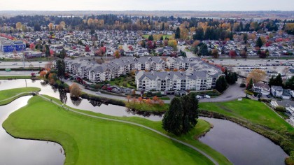 Photo 26 at 211 - 19677 Meadow Gardens Way, North Meadows PI, Pitt Meadows