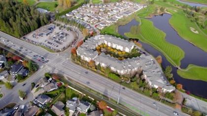 Photo 24 at 211 - 19677 Meadow Gardens Way, North Meadows PI, Pitt Meadows