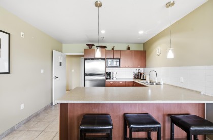 Photo 34 at 211 - 19677 Meadow Gardens Way, North Meadows PI, Pitt Meadows