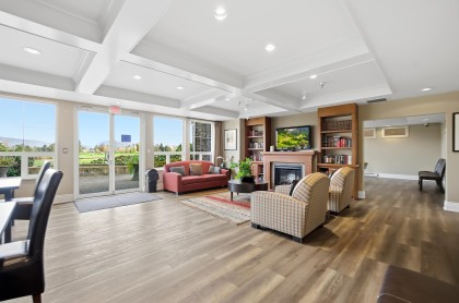 Photo 33 at 211 - 19677 Meadow Gardens Way, North Meadows PI, Pitt Meadows