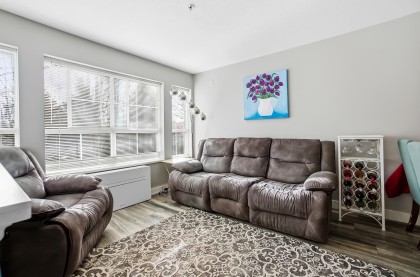 Photo 14 at 211 - 19677 Meadow Gardens Way, North Meadows PI, Pitt Meadows