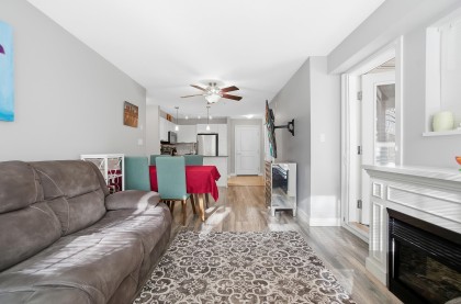 Photo 15 at 211 - 19677 Meadow Gardens Way, North Meadows PI, Pitt Meadows