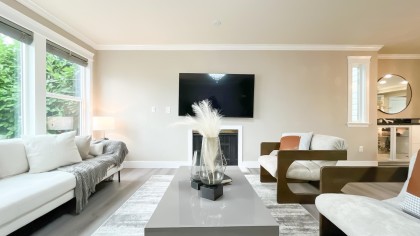 Photo 2 at 23320 117b Avenue, Cottonwood MR, Maple Ridge