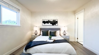 Photo 12 at 23320 117b Avenue, Cottonwood MR, Maple Ridge