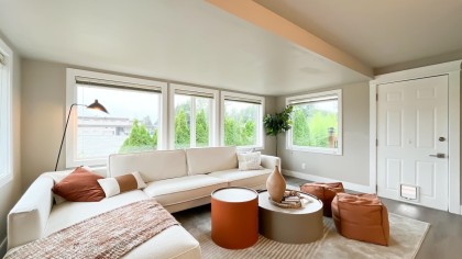 Photo 7 at 23320 117b Avenue, Cottonwood MR, Maple Ridge