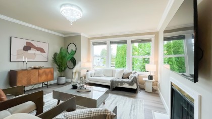 Photo 3 at 23320 117b Avenue, Cottonwood MR, Maple Ridge