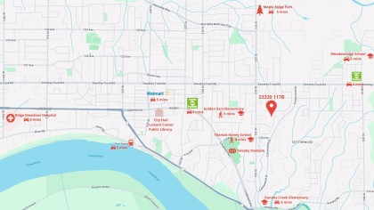 Photo 36 at 23320 117b Avenue, Cottonwood MR, Maple Ridge