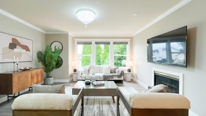 Photo 1 at 23320 117b Avenue, Cottonwood MR, Maple Ridge