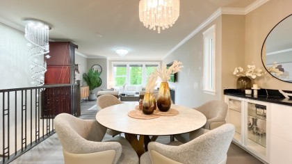 Photo 5 at 23320 117b Avenue, Cottonwood MR, Maple Ridge