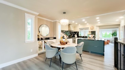 Photo 4 at 23320 117b Avenue, Cottonwood MR, Maple Ridge