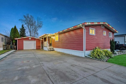 Photo 13 at 62 - 41168 Lougheed Highway, Dewdney Deroche, Mission