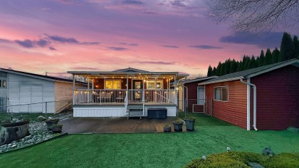 Photo 12 at 62 - 41168 Lougheed Highway, Dewdney Deroche, Mission