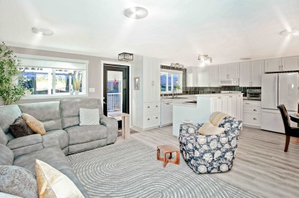 Photo 5 at 62 - 41168 Lougheed Highway, Dewdney Deroche, Mission