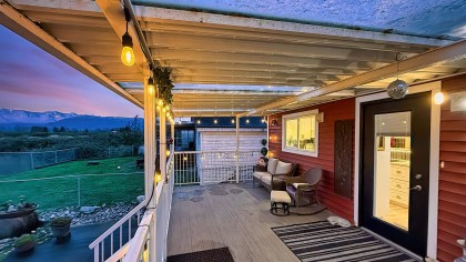 Photo 10 at 62 - 41168 Lougheed Highway, Dewdney Deroche, Mission