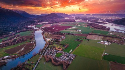 Photo 31 at 62 - 41168 Lougheed Highway, Dewdney Deroche, Mission