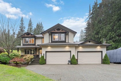 Photo 1 at 27111 122 Avenue, Northeast, Maple Ridge