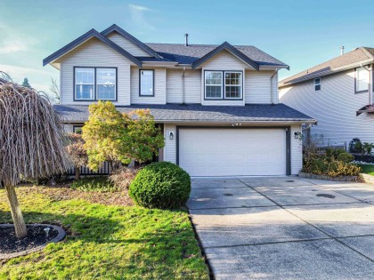 Photo 2 at 8263 Melburn Drive, Mission BC, Mission