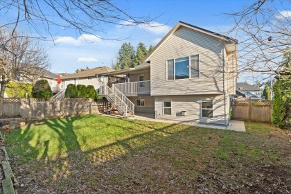 Photo 36 at 8263 Melburn Drive, Mission BC, Mission