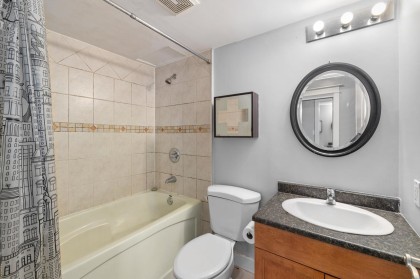 Photo 13 at 110 - 1948 Coquitlam Avenue, Glenwood PQ, Port Coquitlam