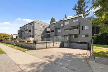 Photo 3 at 110 - 1948 Coquitlam Avenue, Glenwood PQ, Port Coquitlam