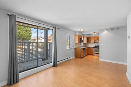 Photo 1 at 110 - 1948 Coquitlam Avenue, Glenwood PQ, Port Coquitlam