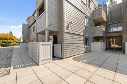 Photo 5 at 110 - 1948 Coquitlam Avenue, Glenwood PQ, Port Coquitlam