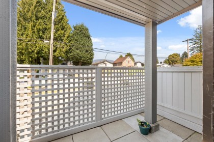 Photo 14 at 110 - 1948 Coquitlam Avenue, Glenwood PQ, Port Coquitlam