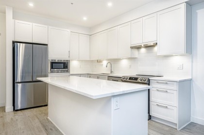 Photo 6 at 208 - 2160 Grant Avenue, Glenwood PQ, Port Coquitlam