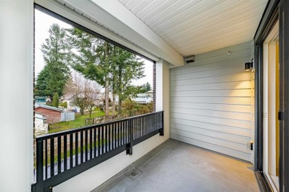 Photo 22 at 208 - 2160 Grant Avenue, Glenwood PQ, Port Coquitlam