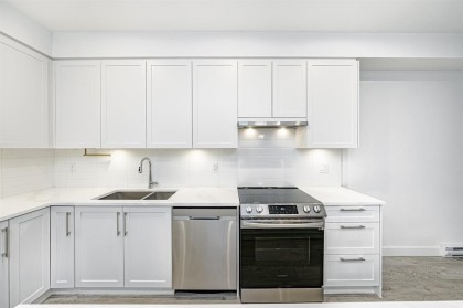 Photo 7 at 208 - 2160 Grant Avenue, Glenwood PQ, Port Coquitlam