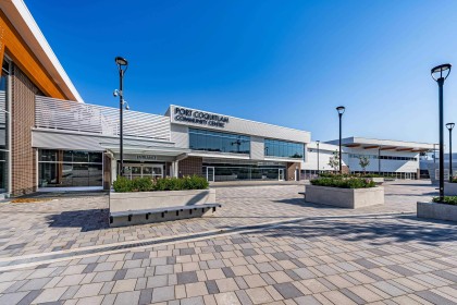 Photo 33 at 208 - 2160 Grant Avenue, Glenwood PQ, Port Coquitlam