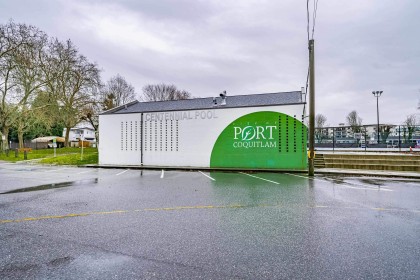 Photo 31 at 208 - 2160 Grant Avenue, Glenwood PQ, Port Coquitlam